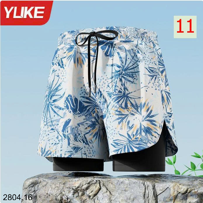 26HA2804.16 - QUẦN BƠI CHỐNG LỘ YUKE CHO NAM