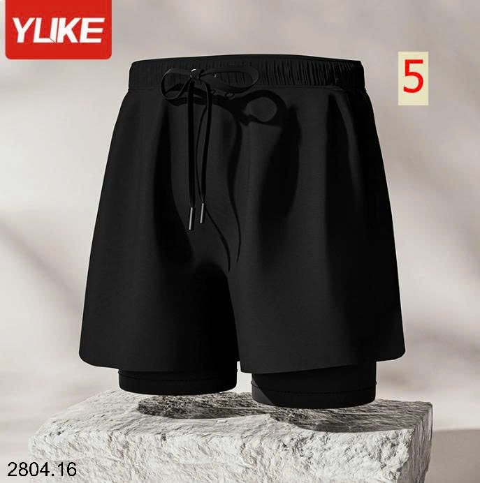 26HA2804.16 - QUẦN BƠI CHỐNG LỘ YUKE CHO NAM