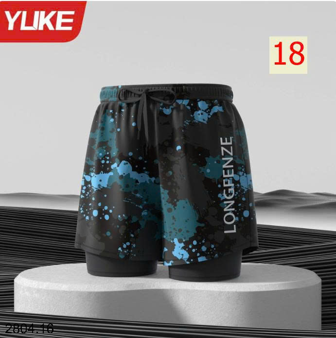 26HA2804.16 - QUẦN BƠI CHỐNG LỘ YUKE CHO NAM