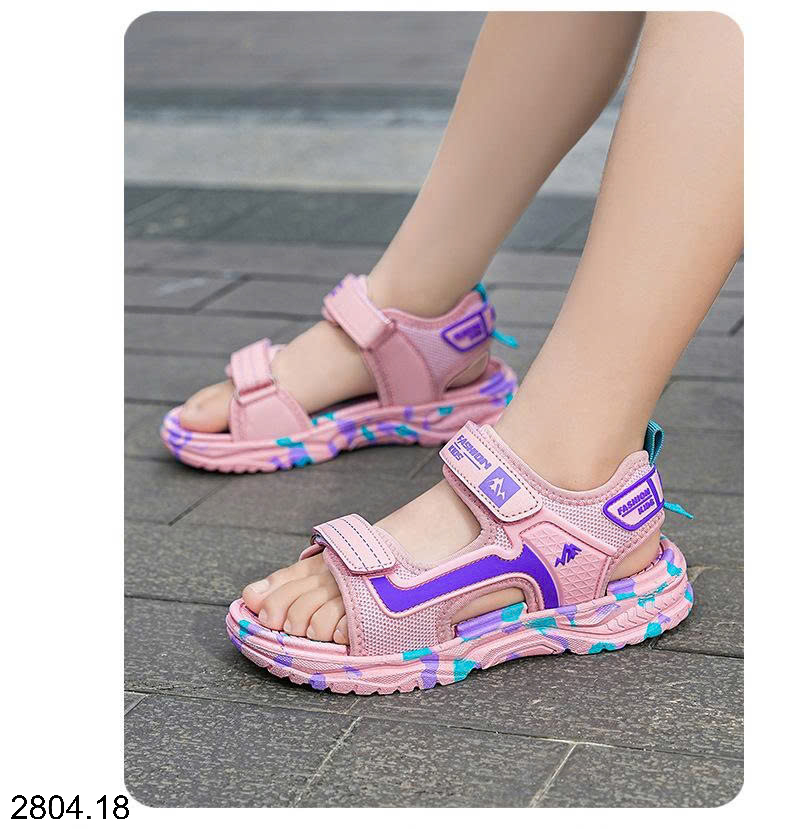 26HA2804.18 - SANDAL CHO BÉ YÊU