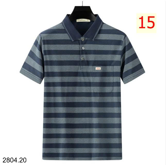26HA2804.20 - ÁO POLO CỘC TAY NAM