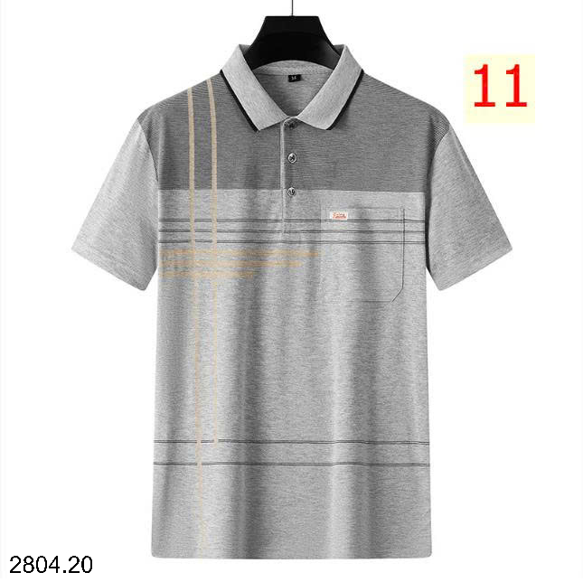26HA2804.20 - ÁO POLO CỘC TAY NAM