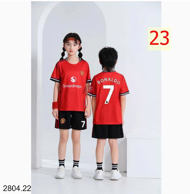 26HA2804.22 - BỘ THỂ THAO CHO BÉ