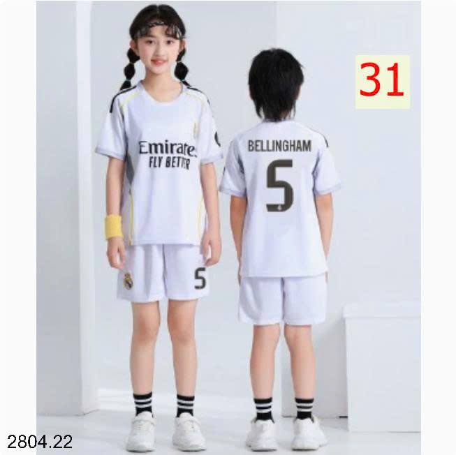 26HA2804.22 - BỘ THỂ THAO CHO BÉ