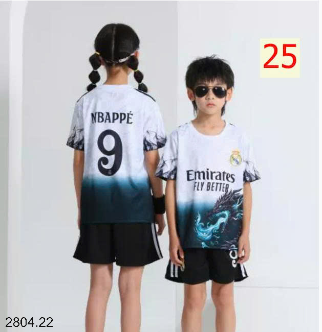 26HA2804.22 - BỘ THỂ THAO CHO BÉ