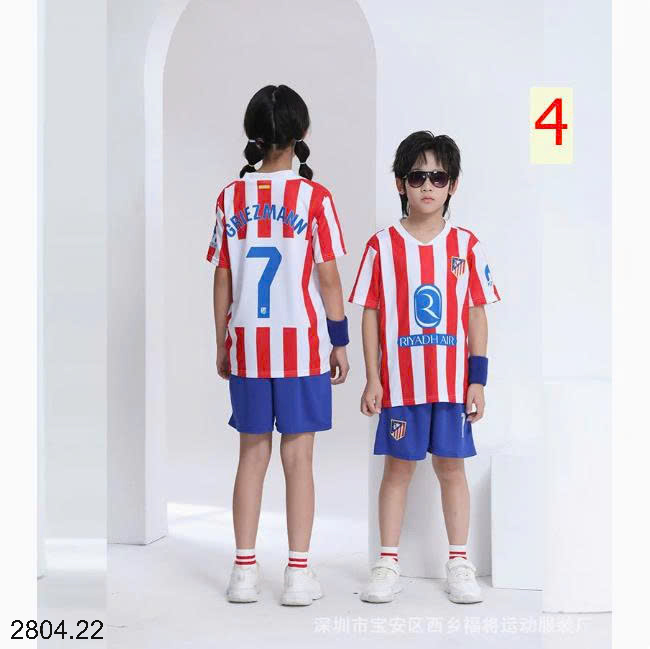 26HA2804.22 - BỘ THỂ THAO CHO BÉ