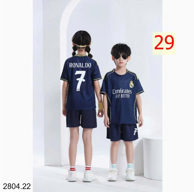 26HA2804.22 - BỘ THỂ THAO CHO BÉ