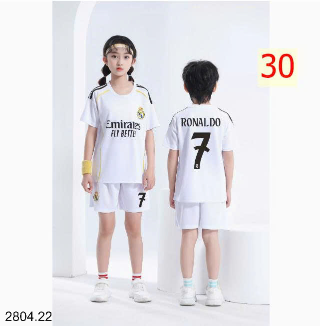 26HA2804.22 - BỘ THỂ THAO CHO BÉ