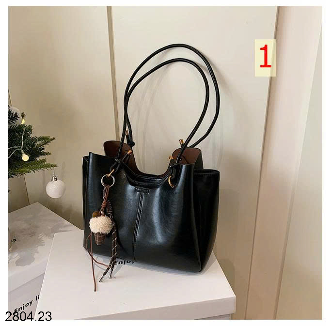 26HA2804.23 - TÚI XÁCH TOTE CÔNG SỞ ĐA NĂNG