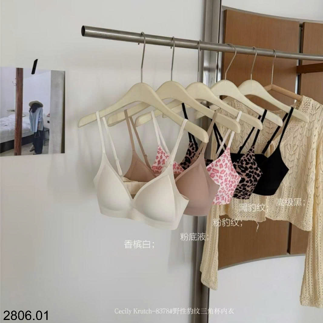 26HA2806.01 - ÁO NGỰC CECILY KRUTCH