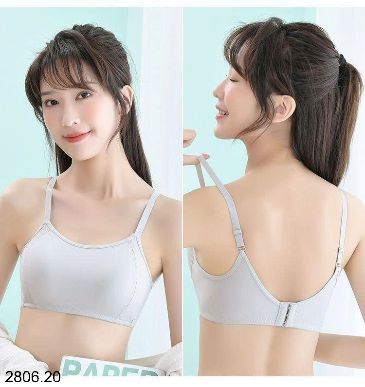 26HA2806.20 - SET 2 ÁO LÓT THOÁNG KHÍ CHO NỮ