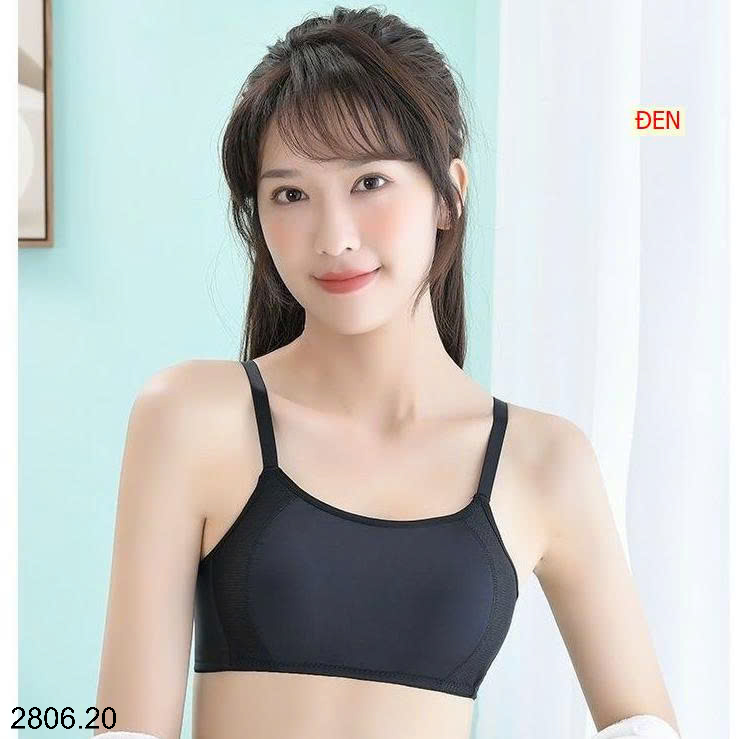 26HA2806.20 - SET 2 ÁO LÓT THOÁNG KHÍ CHO NỮ