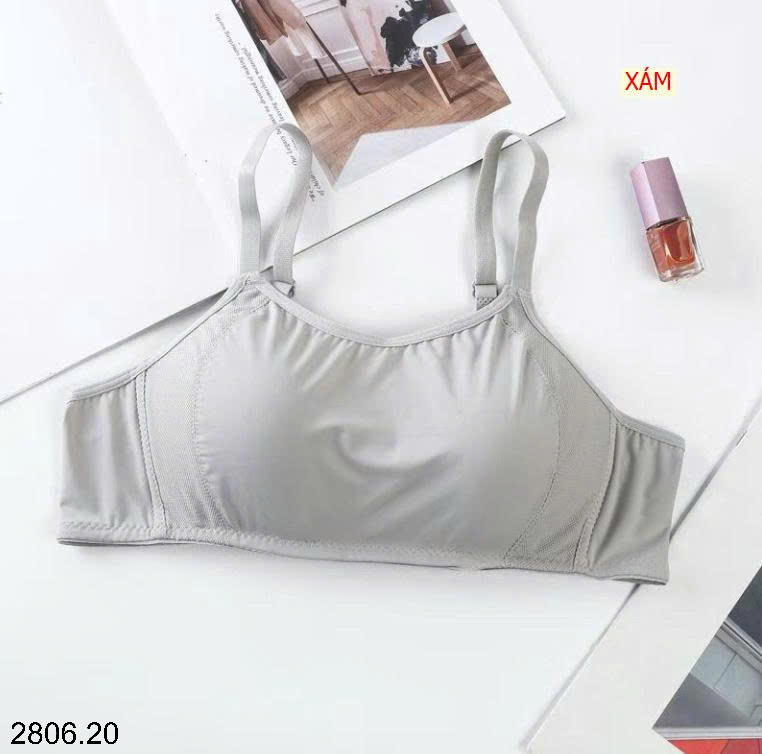 26HA2806.20 - SET 2 ÁO LÓT THOÁNG KHÍ CHO NỮ
