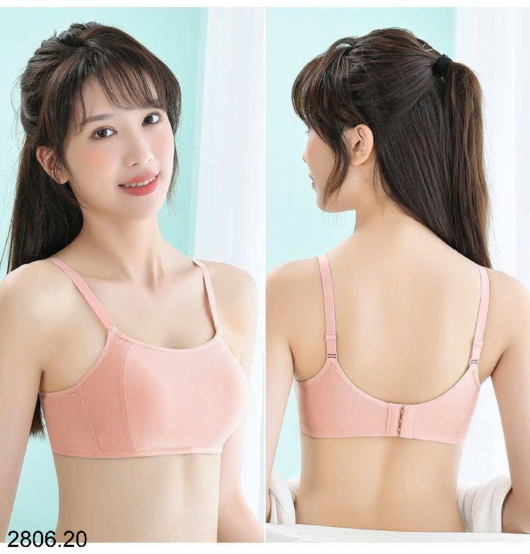 26HA2806.20 - SET 2 ÁO LÓT THOÁNG KHÍ CHO NỮ