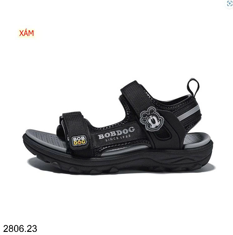 26HA2806.23 - SANDAL BOBDOG BÉ TRAI