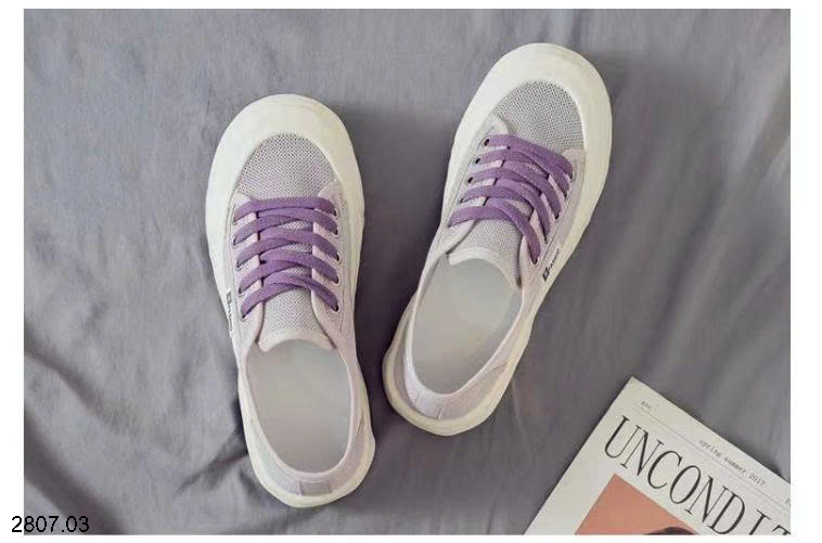 26HA2807.03 - GIÀY LƯỚI THOÁNG KHÍ NỮ