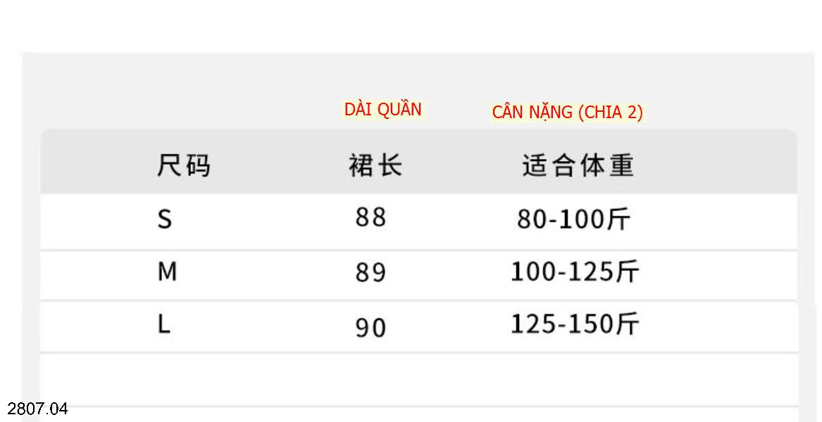 26HA2807.04 - CHÂN VÁY DÁNG DÀI YAMAMOTO