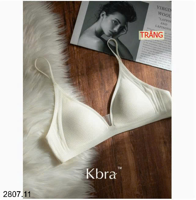26HA2807.11 - SET 2 ÁO LÓT KIỂU V NỮ