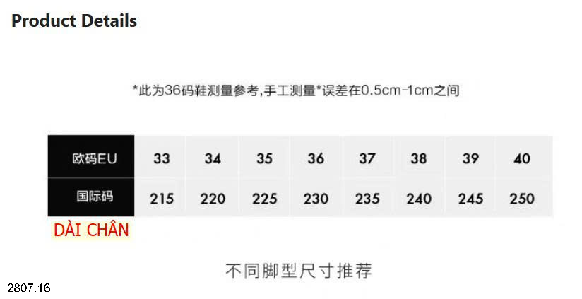 26HA2807.16 - GIÀY CAO GÓT MŨI NHỌN ĐÍNH ĐÁ VUÔNG