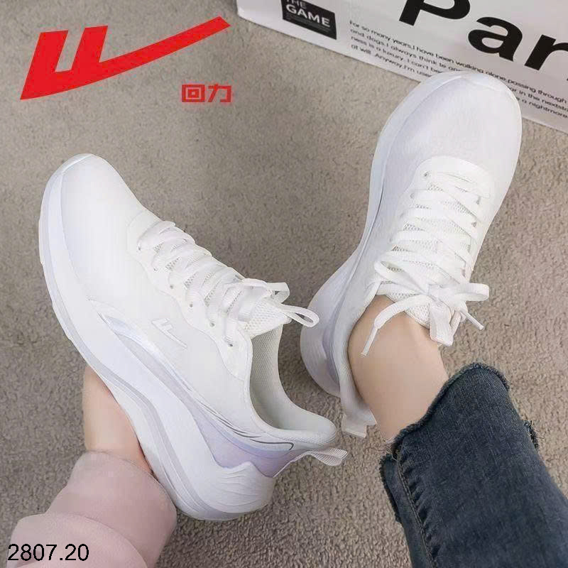 26HA2807.20 - GIÀY WARRIOR CHO NỮ