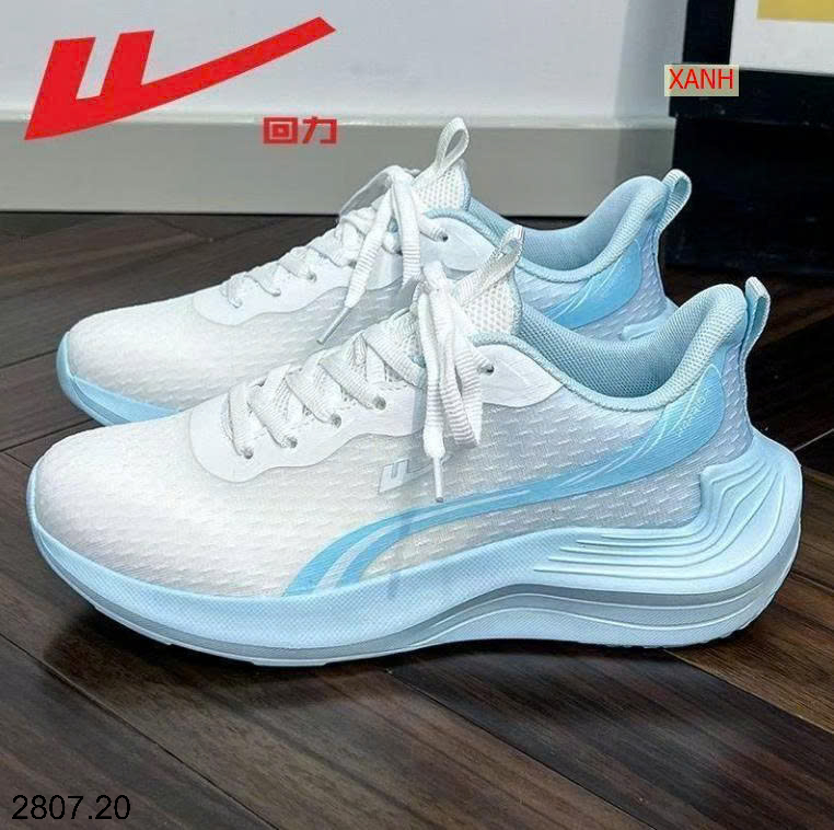 26HA2807.20 - GIÀY WARRIOR CHO NỮ