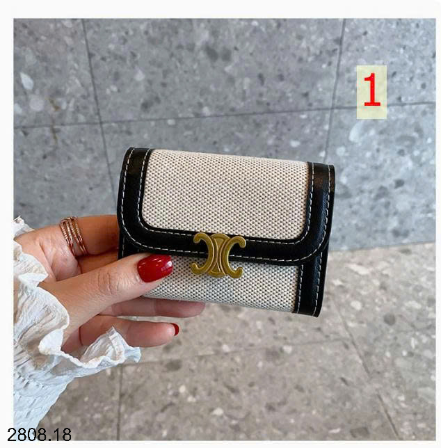 26HA2808.18 - VÍ ĐỰNG THẺ MINI