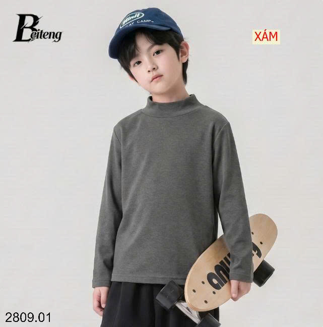 26HA2809.01 - ÁO GIỮ NHIỆT CHO BÉ