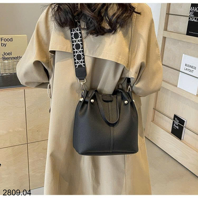 26HA2809.04 - TÚI XÁCH XÔ ĐA NĂNG