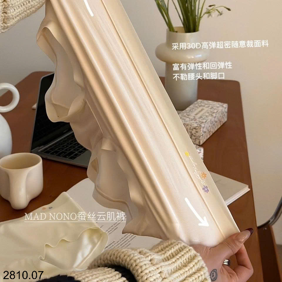 26HA2810.07 - SET 6 QUẦN CHÍP MAD NONO