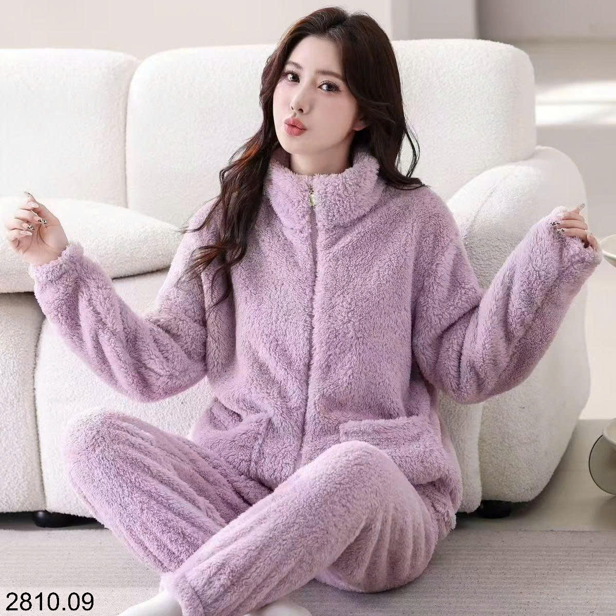 26HA2810.09 - BỘ LÔNG CHO NỮ