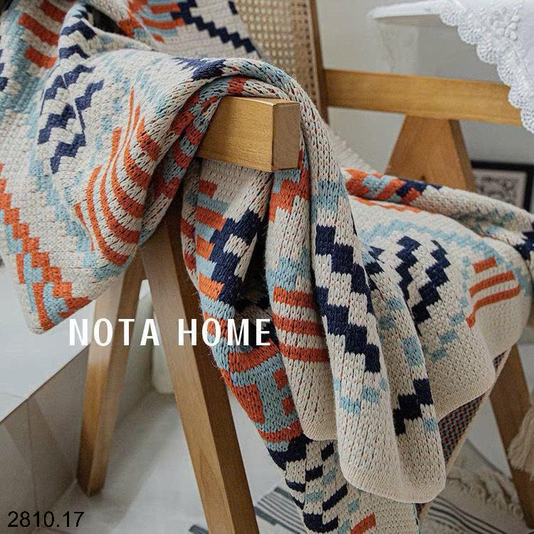 26HA2810.17 - CHĂN MỎNG THỔ CẨM