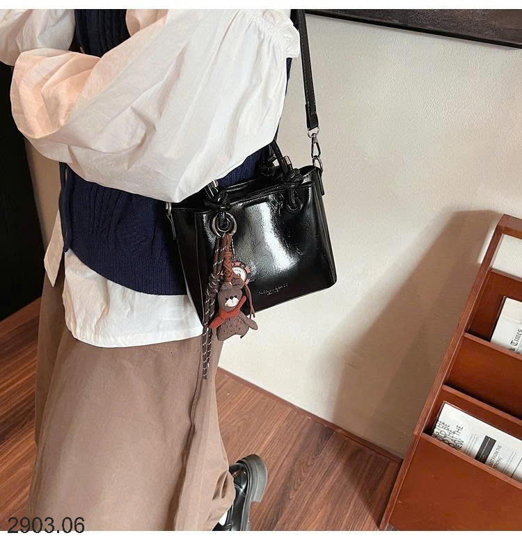26HA2903.06 - TÚI XÁCH NỮ THỜI TRANG