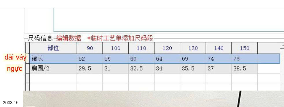 26HA2903.16 - SET VÁY TẦNG KÈM MŨ VÀNG CHO BÉ YÊU