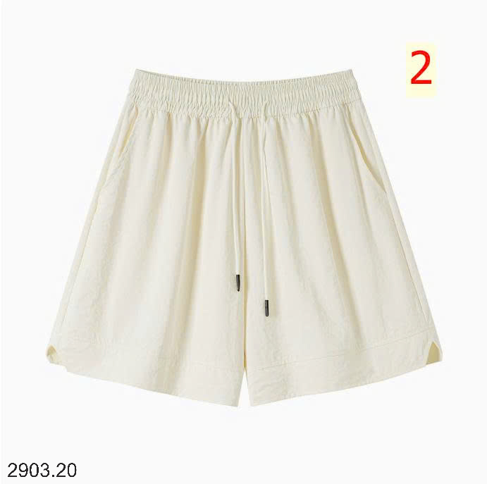 26HA2903.20 - QUẦN SHORT MÙA HÈ DÂY RÚT