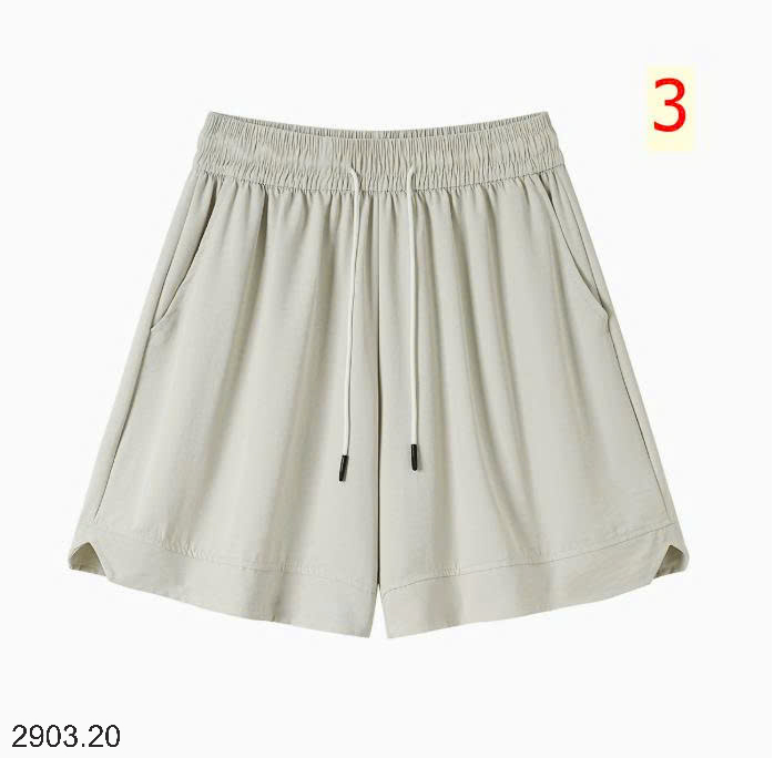 26HA2903.20 - QUẦN SHORT MÙA HÈ DÂY RÚT