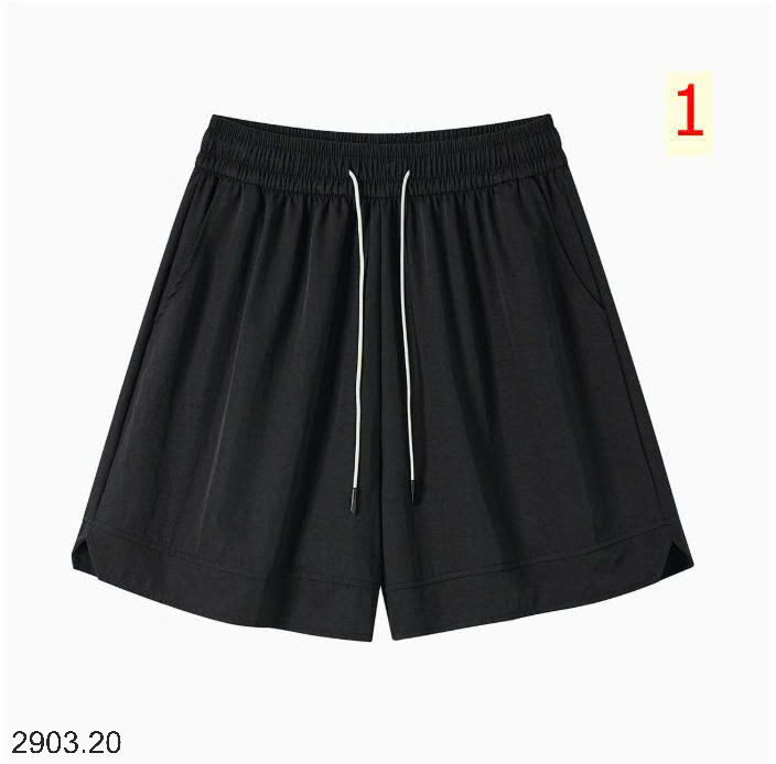 26HA2903.20 - QUẦN SHORT MÙA HÈ DÂY RÚT