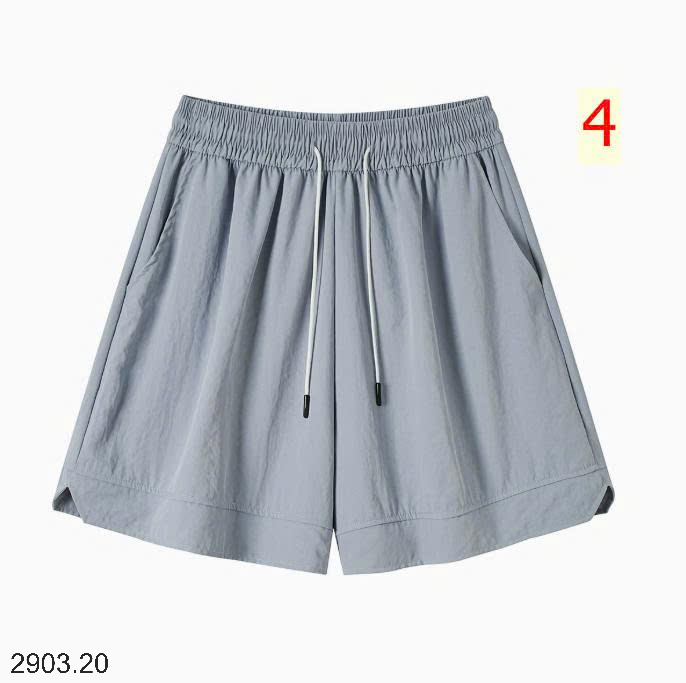 26HA2903.20 - QUẦN SHORT MÙA HÈ DÂY RÚT