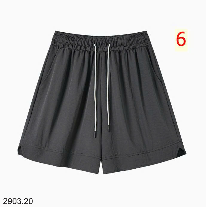26HA2903.20 - QUẦN SHORT MÙA HÈ DÂY RÚT