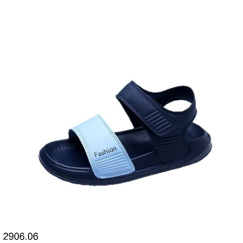 26HA2906.06 - SANDAL SIÊU NHẸ CHO BÉ