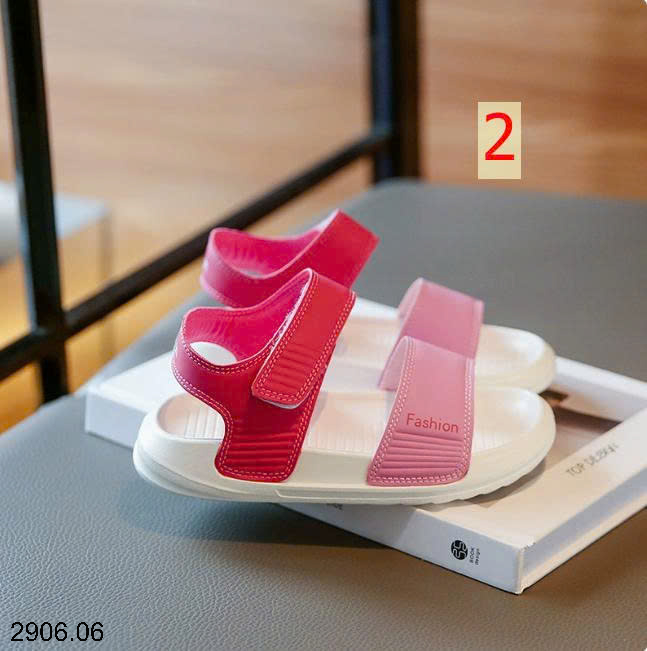 26HA2906.06 - SANDAL SIÊU NHẸ CHO BÉ