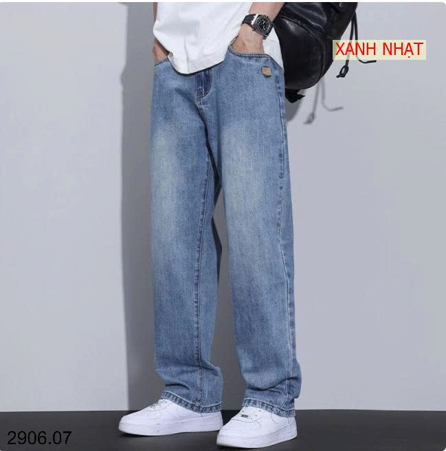 26HA2906.07 - QUẦN JEAN CHO NAM
