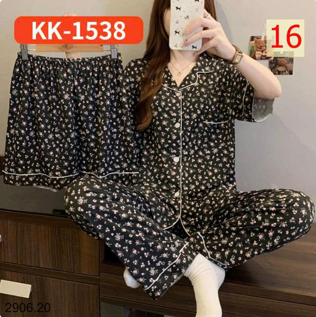 26HA2906.20 - SET BỘ 3 CHI TIẾT CHO NỮ