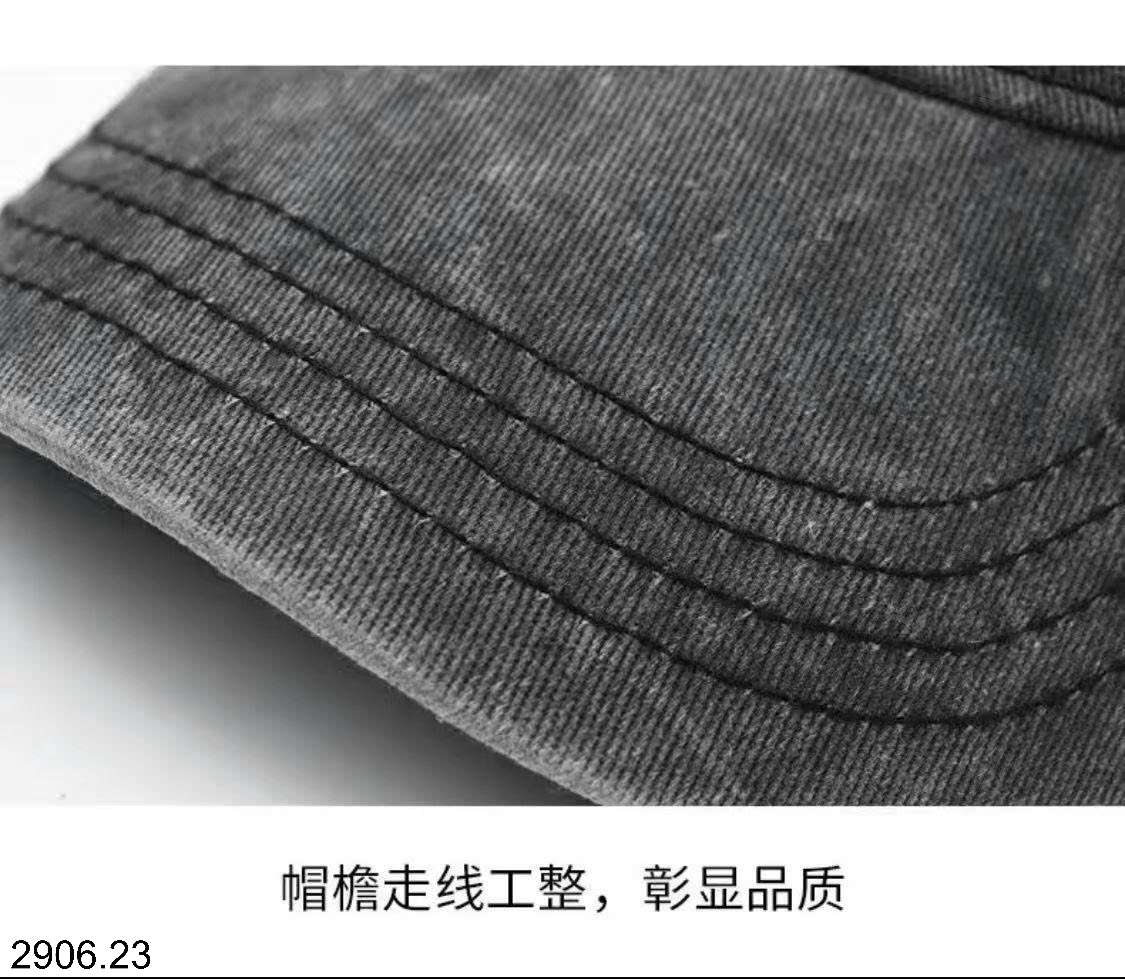 26HA2906.23 - MŨ LƯỠI TRAI MARVEL CHO BÉ