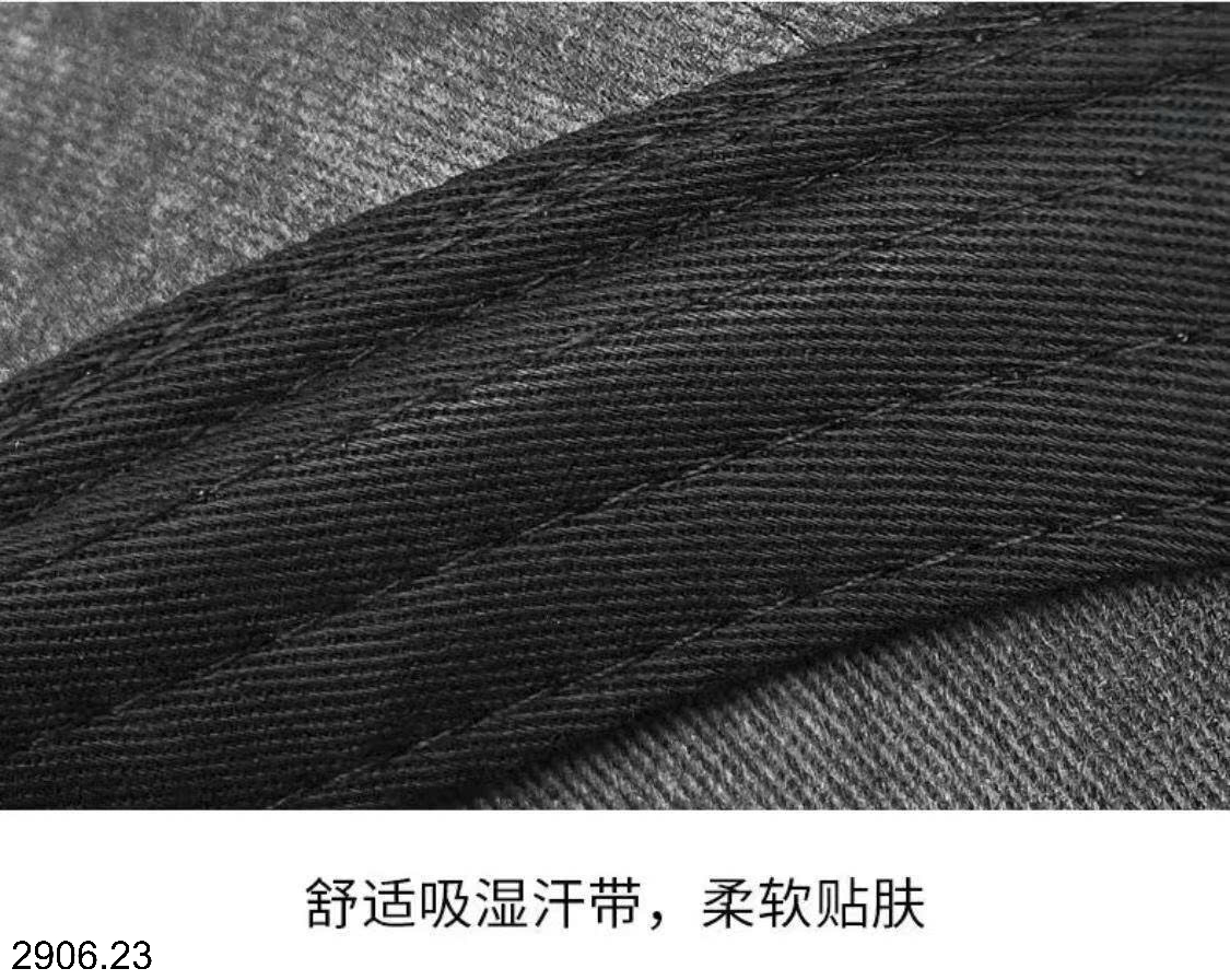 26HA2906.23 - MŨ LƯỠI TRAI MARVEL CHO BÉ