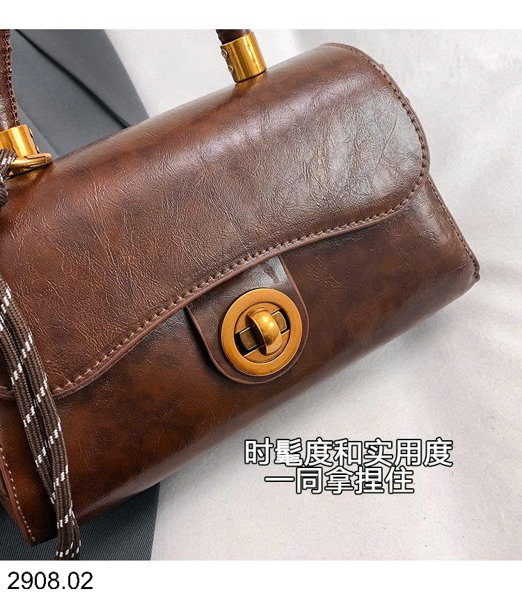 26HA2908.02 - TÚI XÁCH TAY SIÊU XINH