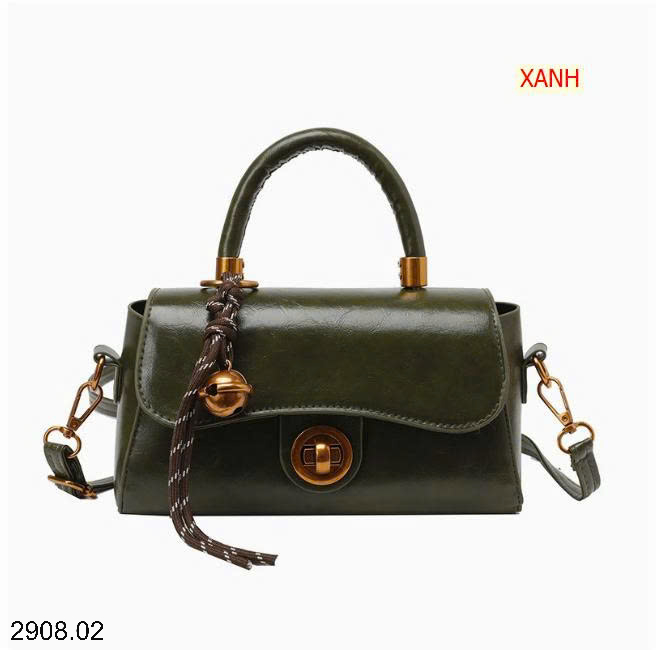 26HA2908.02 - TÚI XÁCH TAY SIÊU XINH