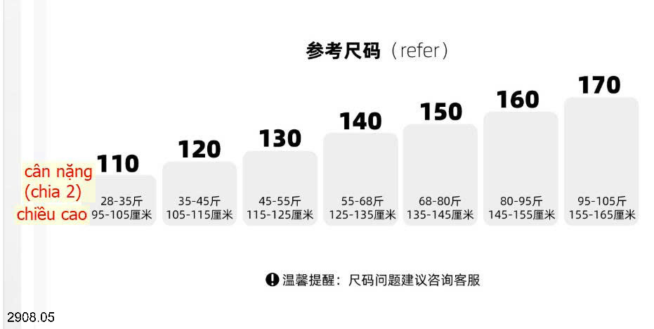 26HA2908.05 - ÁO THU ĐÔNG CỔ SEN BÈO BÉ GÁI SIZE ĐẠI