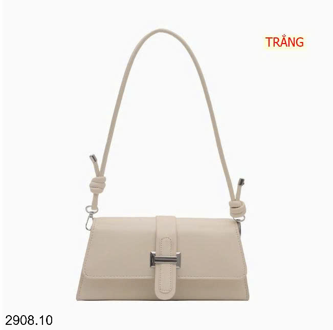 26HA2908.10 - TÚI XÁCH ĐEO VAI CHO NỮ