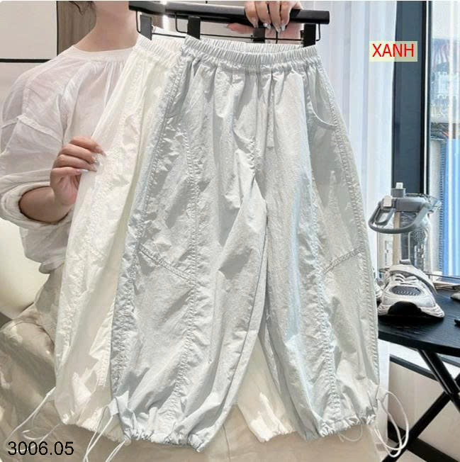 26HA3006.05 - QUẦN UNISEX SIZE ĐẠI CHO BÉ