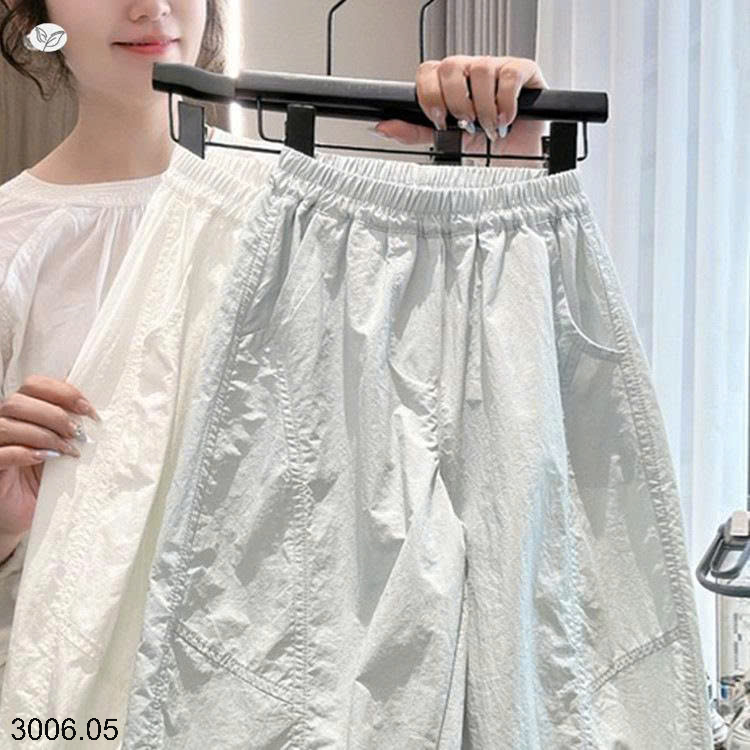 26HA3006.05 - QUẦN UNISEX SIZE ĐẠI CHO BÉ